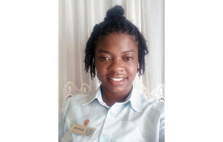 Javincia Brooks