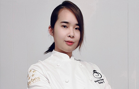 Karen Yang