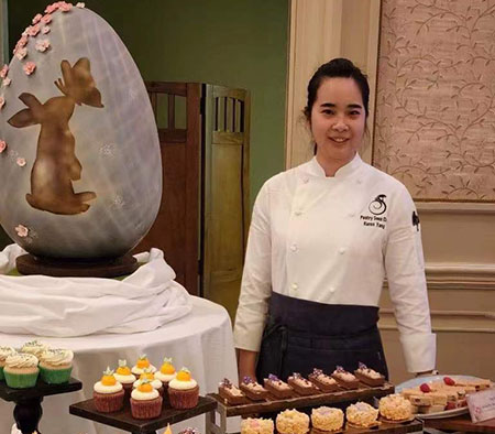 Karen Yang Bakery Creations