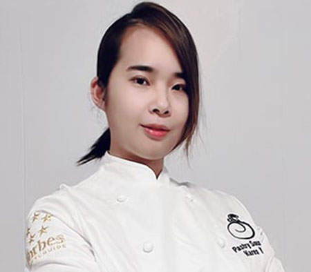 Karen Yang