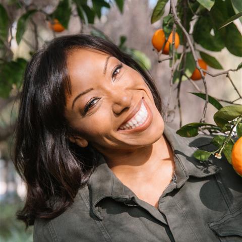 Nyesha Joyce Arrington