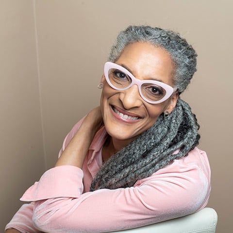 Carla Hall