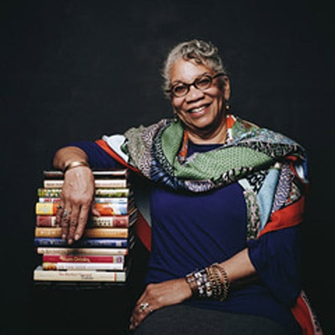 Dr. Jessica B. Harris