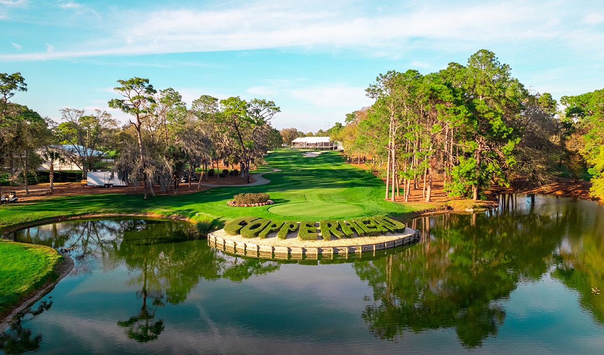Innisbrook Resort
