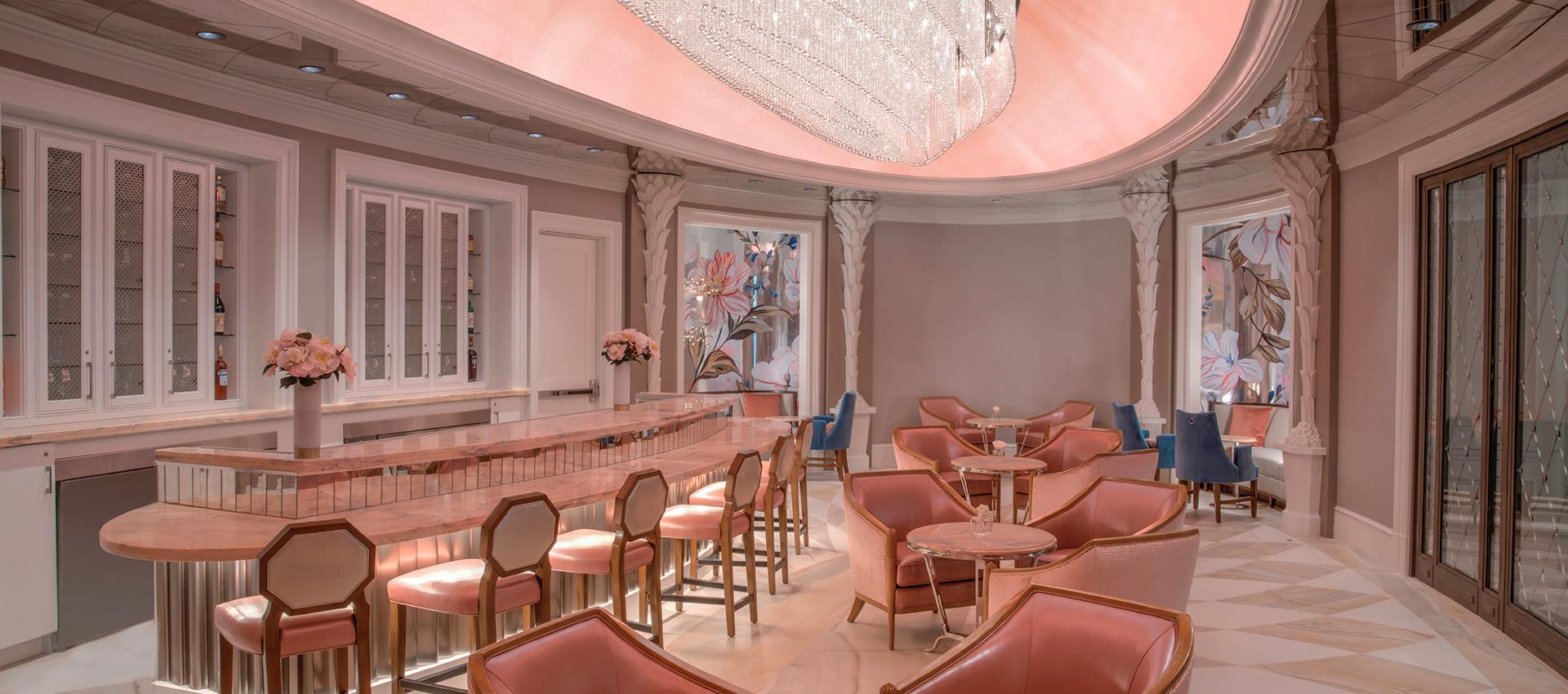 Camellias Restaurant