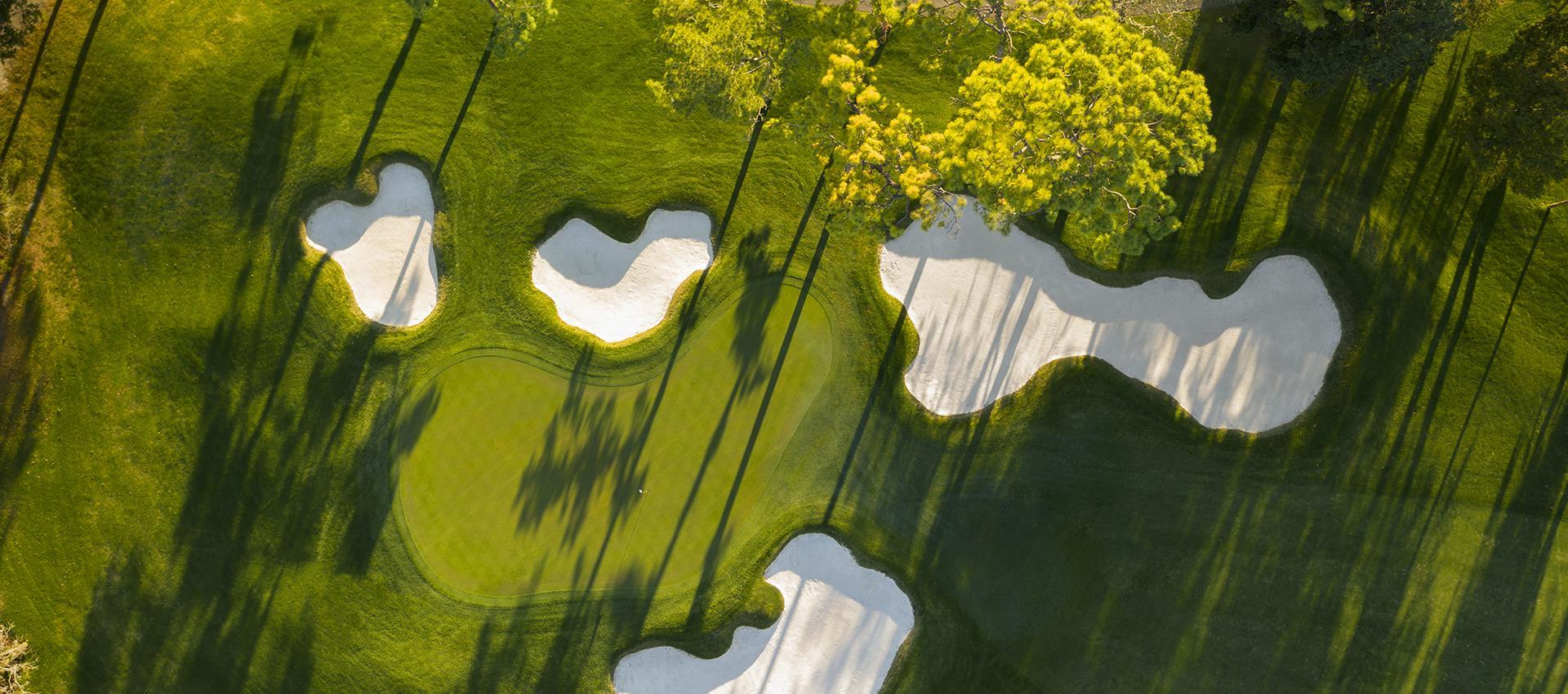 Copperhead golf Course