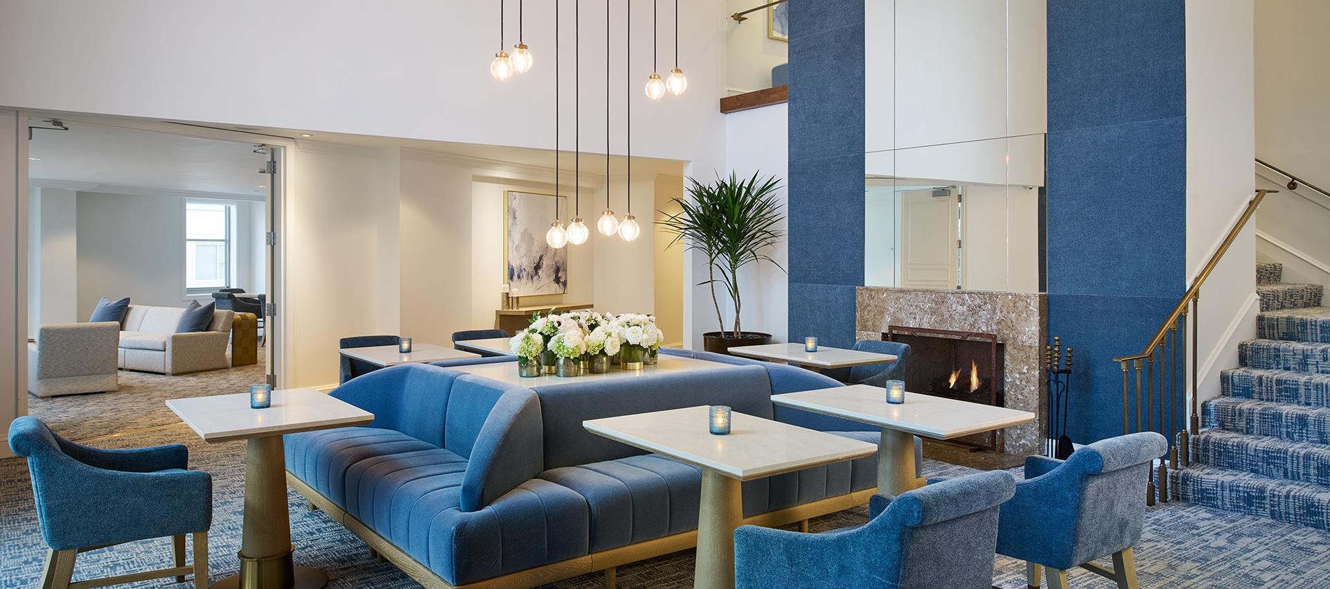 Salamander DC Monument Club