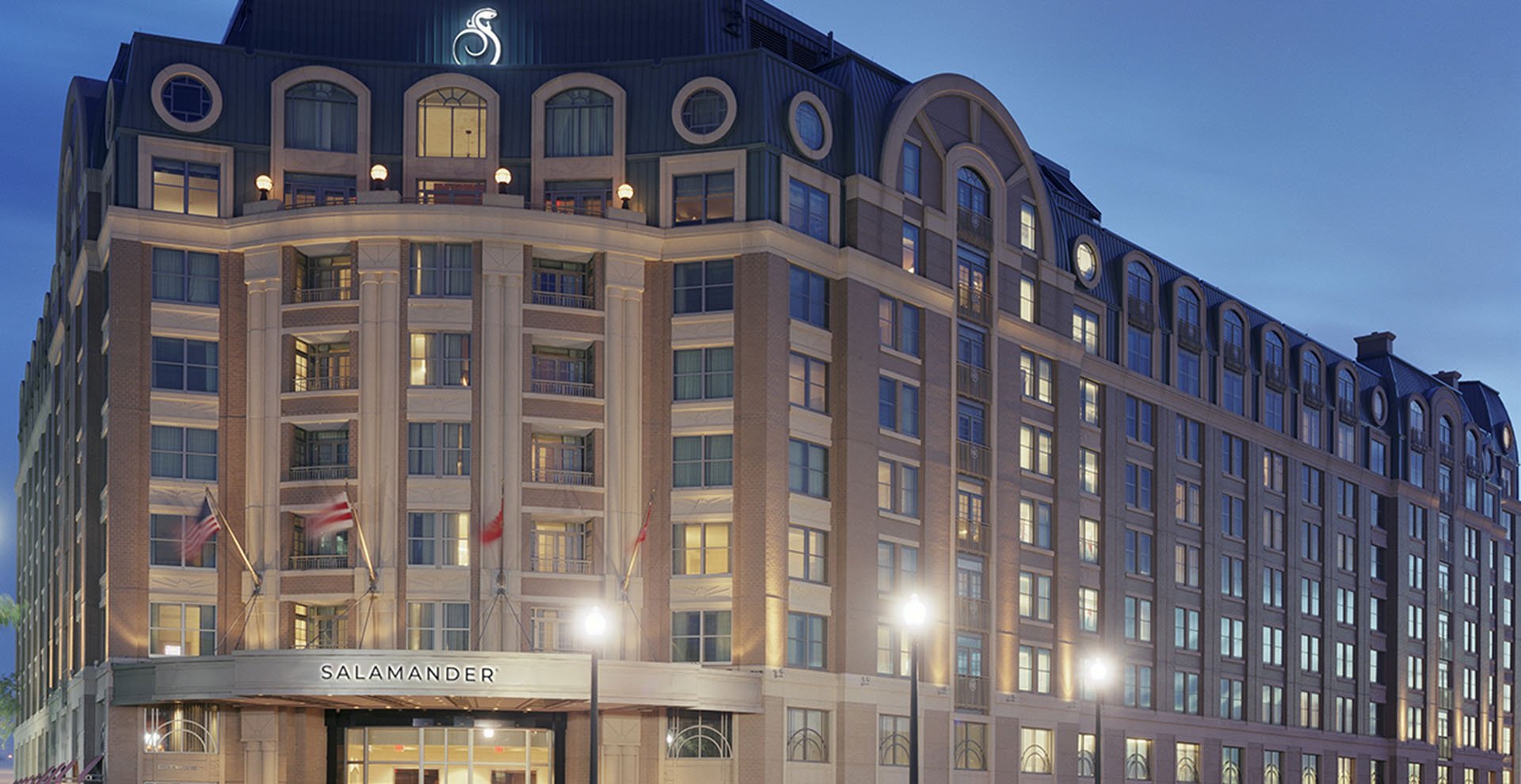 Rooftop Dc Hotel at Jake Town blog - Salamander Dc Hero