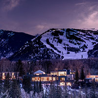 Aspen Meadows