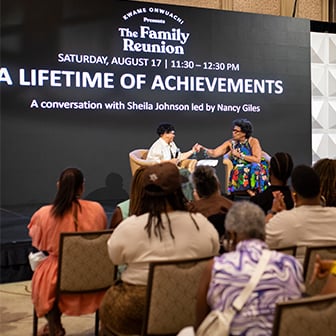 Insightful Panel Discussions