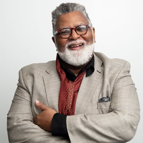 Alexander Smalls
