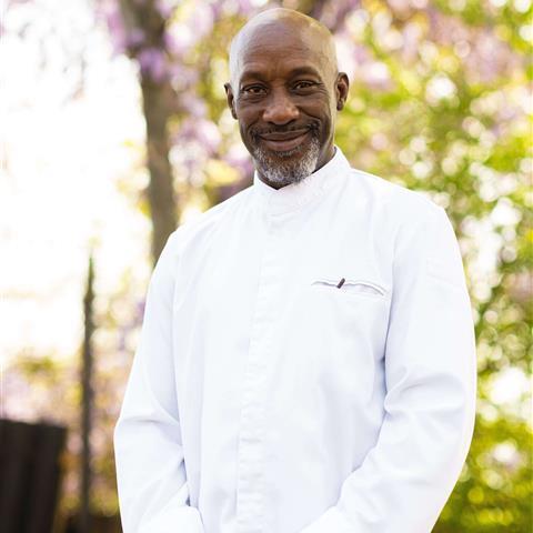 David Thomas