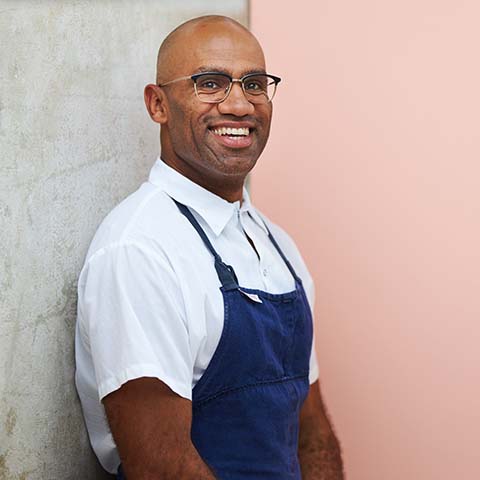 Douglass Williams