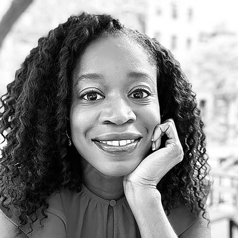 Jamila Robinson
