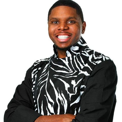 JR Robinson
