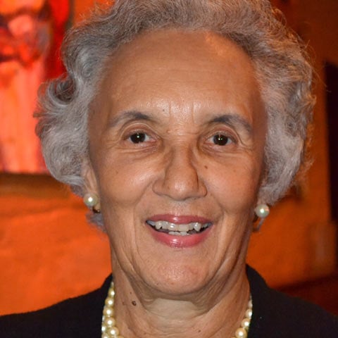 Virginia Ali