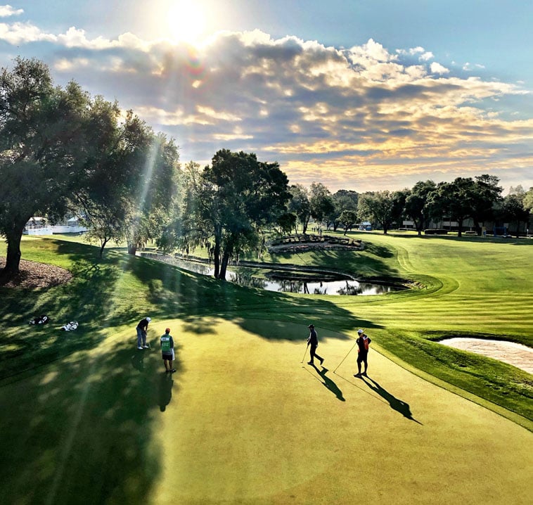 Innisbrook Golf Resort